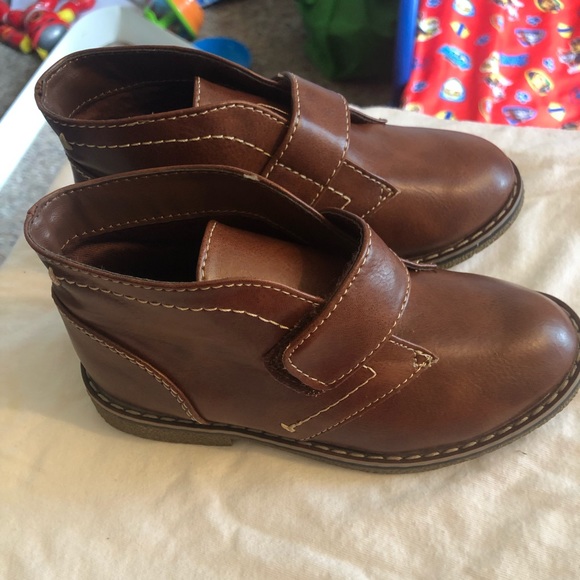 Toddler boots boy - Picture 3 of 3